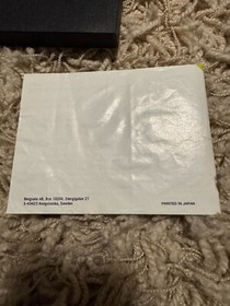 The Lion King NES SCN CIB