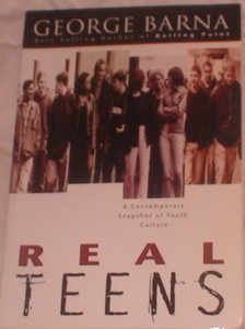 From Real Teens Contemporary Snapshot 94