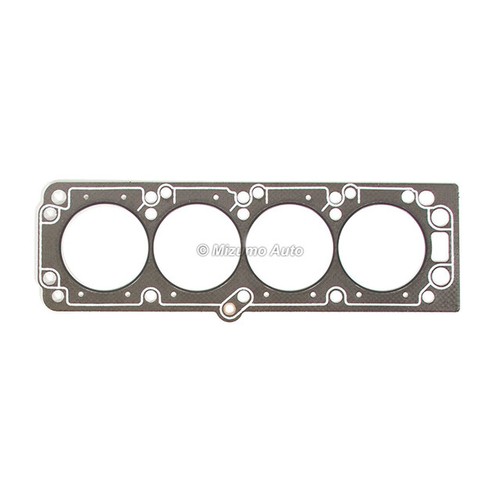 Head Gasket Set Intake Exhaust Valves Fit 99-08 Isuzu Suzuki 2.2L X22SE A20DMS