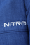 Nitro CHEALSEA Damen Softshelljacke Übergangsjacke Regen /& Schneejacke blau