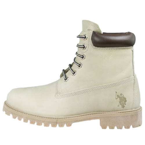 Damen Herren Schuhe Stiefel Boots Farbe Wählbar U.S Polo Assn