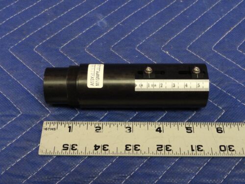 .37-.74X Magnification Lens Laser Beam Expander Inspection  L12