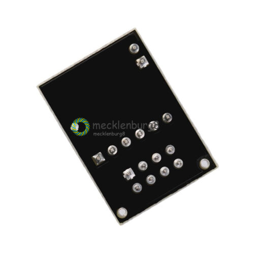 2/5/10Stks Socket Adapter Plate Board for 8Pin NRF24L01 Wireless Module NEW 