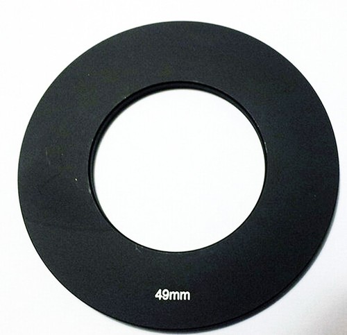 Cokin Lee 84mm P system Filter Holders Kood 49mm P Size Adaptor Ring fits Kood