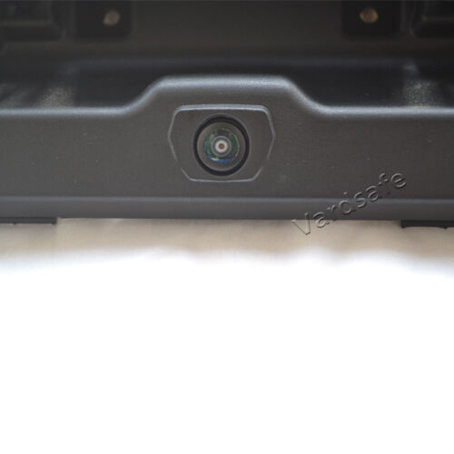 VardsafeOEM Backup Camera /& Rearview Mirror Monitor for Ford F150 2015-2018