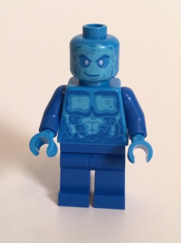 LEGO 76129 Spider-Man Far From Home Hydro-Man Minifigure NEW