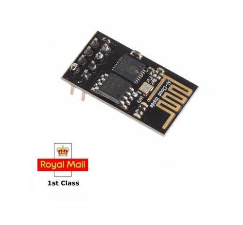 Esp8266 ESP-01 remoto della porta seriale WIFI RICETRASMETTITORE moduli wireless
