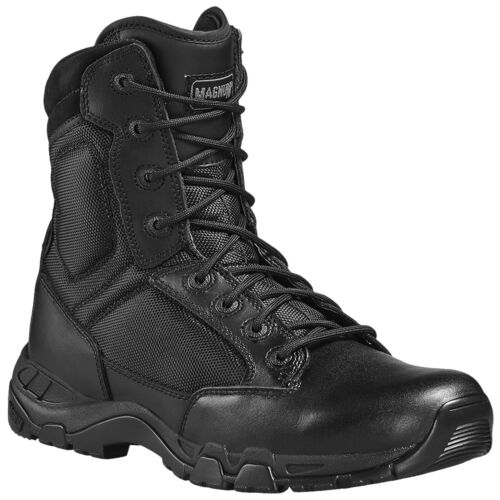 Magnum Unisex Viper Pro 8.0 Uniform Boot Tactical Combat Military Police Leather