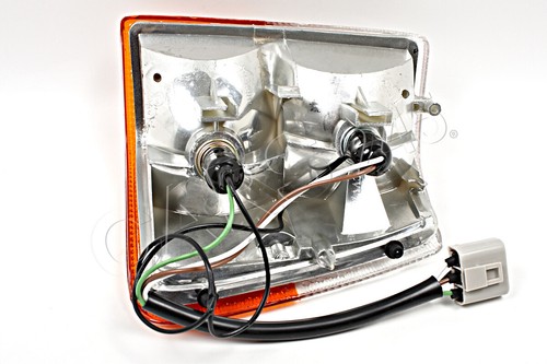 VOLVO 240 Blinker Blinkerleuchten Rechts 1981-1989