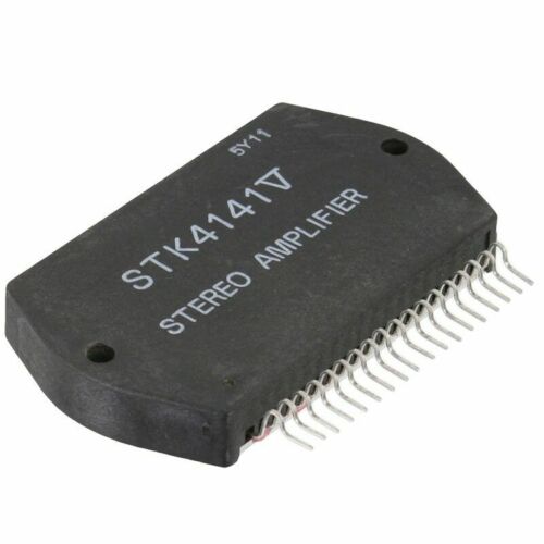 STK4141V Hybrid Amplifier