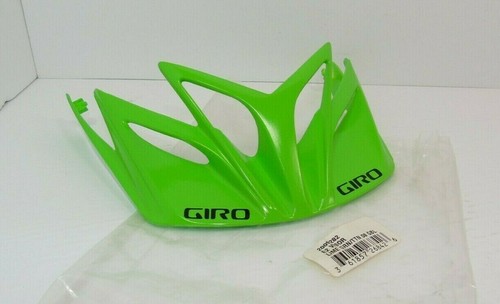 Percentage muis Vereniging Helmets Genuine Nos Giro E2 Helmet Visor Various Colors Brand New Sporting  Goods