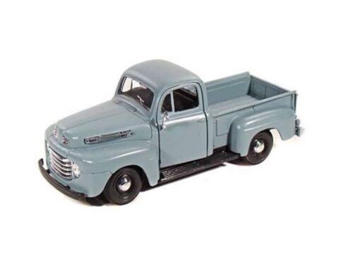 1948 Ford F-1 Pickup Truck Maisto 34935 1//24 Scale Diecast Model Toy Car