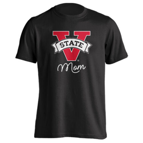 Valdosta State University VSU Blazers Mom Tee Mother Parent Short Sleeve T-Shirt