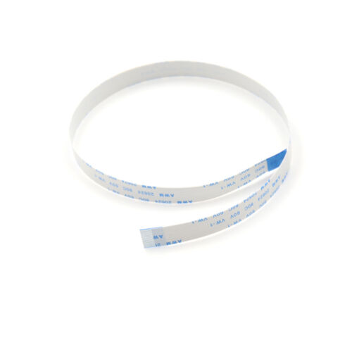 Ribbon FPC 15pin 0.5mm Pitch 30cm flat Cable Parts for Raspberry Pi Cam  ^ 