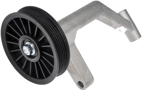 A//C Compressor Bypass Pulley Dorman 34258
