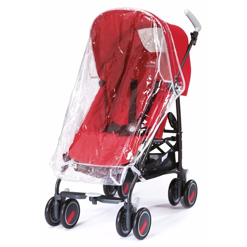 Peg Perego Raincover pour Pliko Mini Poussette//Poussette