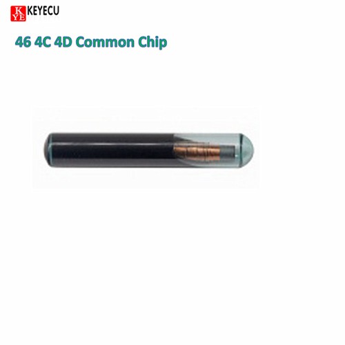 Repeatable Copy 10 times 1PC GK100 46 4C 4D Common Chip use for 884 Device