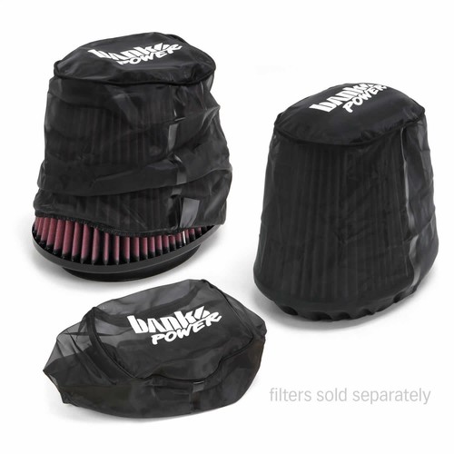 Banks Power Intake Pre Filter 94-02 Dodge 5.9L 42650 Ford 7.3L 6.4L 6.7L