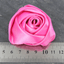 6X grandes roses boutonnières bébé robe de mariage tableau bouquet fleurs 6 cm
