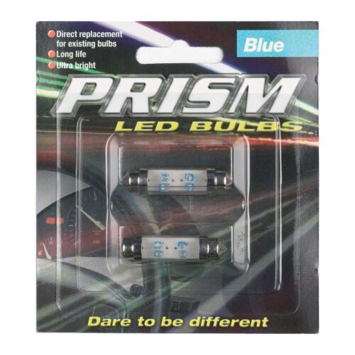 Ring Prism Bulbs-Direct Replacement For Existing Bulbs Supplied As A Pair