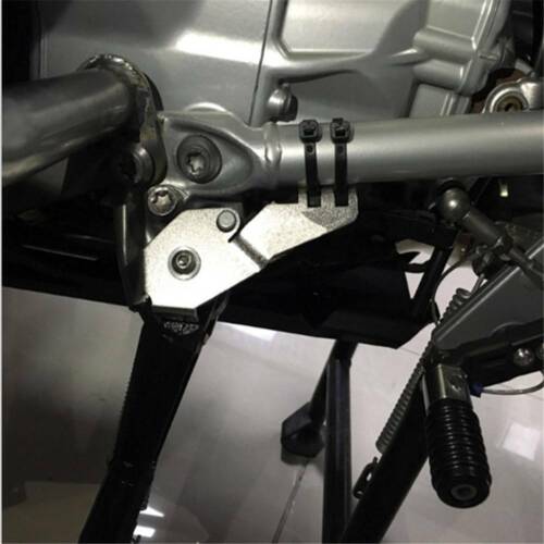 Side Stand Switch Protector Guard Cover Cap Black Fit For R1200GS LC 2013-2018 