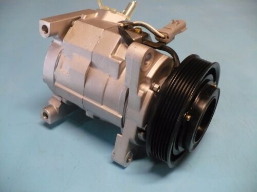 3.3L /& 3.8L 2004-2005 Chrysler Town /& Country Royal Air AC A//C Compressor Kit