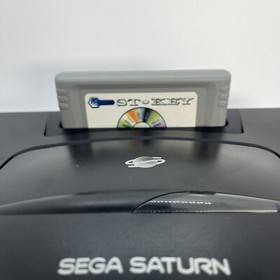 Sega Saturn Universal ST-Key Region Free Unlock NTSC- US / Japan / PAL Cartridge