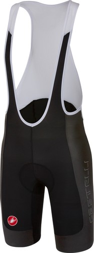 2019 Castelli Men/'s Evoluzione 2 Bibshort