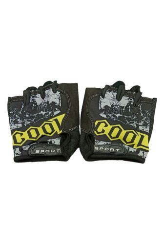 Mitaines Hommes Femmes Gants Sport Vélo Équitation Bmx Mountain Vélo Mtb Motard