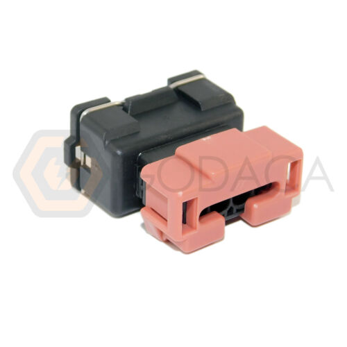 1x Connector 4-way for Throttle Position sensor Mitsubishi MD614772 w/out wire
