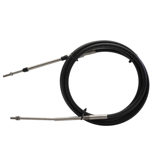 Yamaha Steering Cable 2012-2017 AR190 SX190 2014-17 AR195 SX195 F3A-U1470-01-00