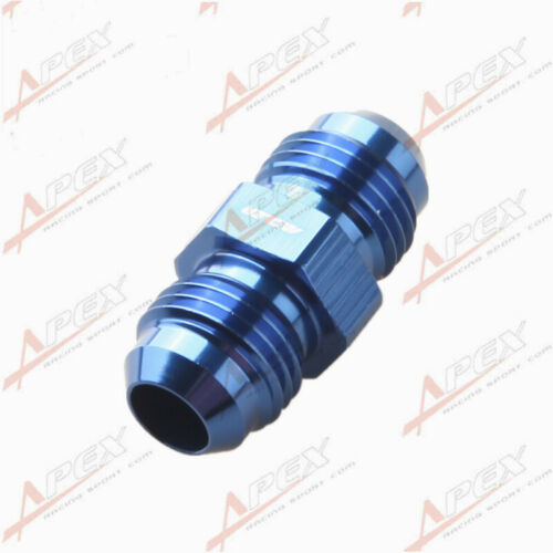 AN6 AN-6 Male to M10x1.5 Car Performance Aluminum Alloy Fittings Adaptor