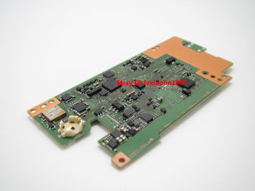 Repair Parts For Sony A7 II ILCE-7M2 Main Board MCU PCB Motherboard Original 