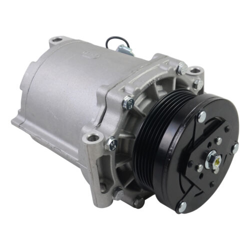 New AC Compressor Fits Mitsubishi Lancer 2008-2010 L4 2.0L Non Turbo 7813A321 New AC Compressor Fits Mitsubishi Lancer 2008-2010 L4 2.0L Non Turbo 7813A321