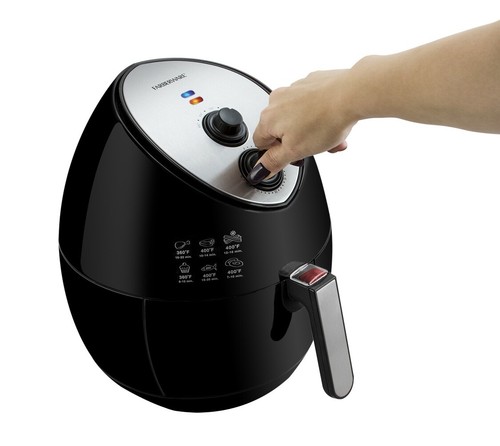 user manual for farberware air fryer