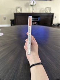 Brand New Sealed Sega Dreamcast Game Sega Sports Virtua Athlete 2K Japanese Rip