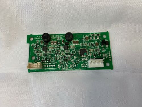 Details about  / OEM WHIRLPOOL MAIN PCB REFRIGERATOR BOARD W10790783