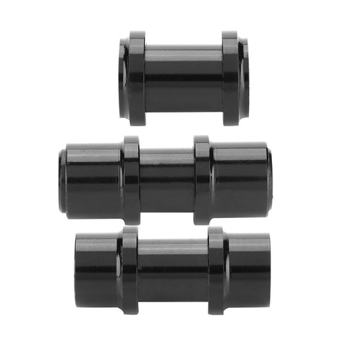 mountain bike rear shock mounting hardware