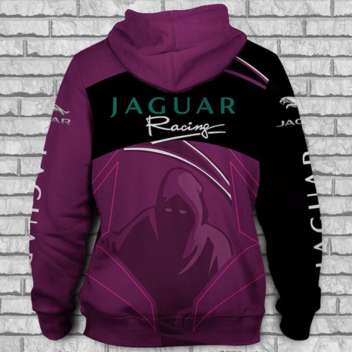 Jaguar XJL//E-Pace//F-type//Speed//TOP Men/'s US 3D Hoodies//BEST GIFT 7//Size S-5XL