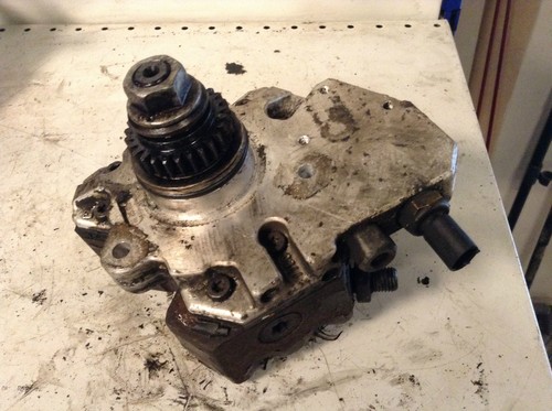 MERCEDES BENZ MB A B CLASS W169 W245 2.0 CDI DIESEL FUEL PUMP 6400700701