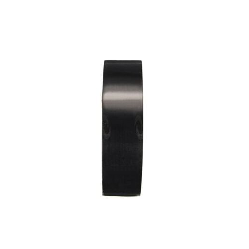Black Adhesive Wire Insulation Electrical Tape 