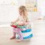 Puppy Potty Electronic Storybook Flushing Sound Fisher-Price Laugh /& Learn