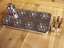 Speedloader 6-shot .357//.38 Solid Billet Aluminum D6-357//38 Range Block
