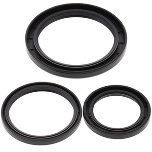 Differential Seal Only Kit For 1998 Yamaha YFM350FW Big Bear 4x4~All Balls
