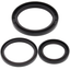 Differential Seal Only Kit For 1998 Yamaha YFM350FW Big Bear 4x4~All Balls