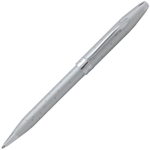 Cross century  II Elite Starlight  gray  Ballpoint pen with galaxy of stars
