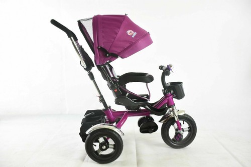 triciclo buggy
