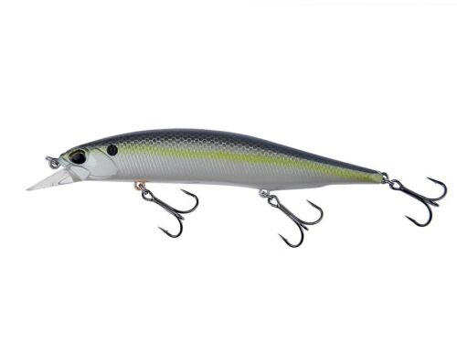120mm 17,1g DUO Realis Jerkbait 120F floating lures 
