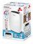 Deumidificatore DEU20 johnso compatto 20 lt 420W portatile autospegnimento mshop