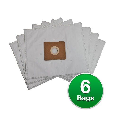 Replacement Vacuum Bag F// Bissell Canister 48K2 Vacuum Model
